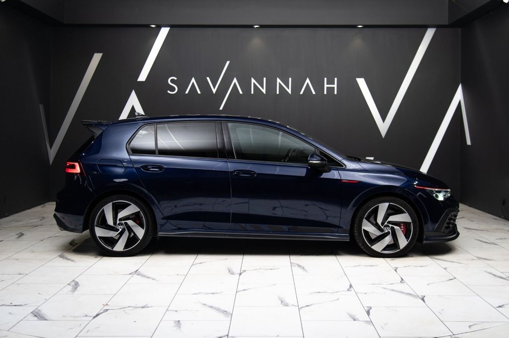 Used Volkswagen Golf 2021 for sale - 76386199: Photo 9