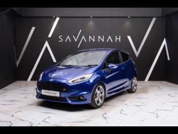 Used Ford Fiesta 2017 for sale - 75028833: Photo