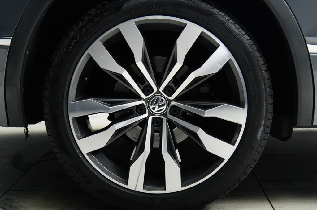 Used Volkswagen Tiguan Allspace 2019 for sale - 77007689: Photo 10