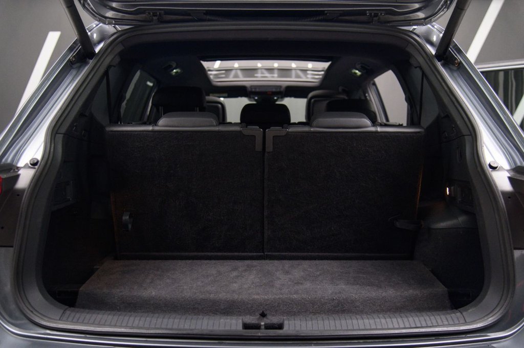 Used Volkswagen Tiguan Allspace 2019 for sale - 77007689: Photo 11