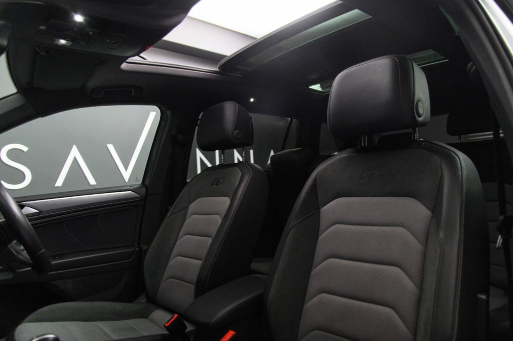 Used Volkswagen Tiguan Allspace 2019 for sale - 77007689: Photo 13