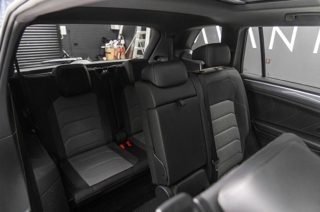 Used Volkswagen Tiguan Allspace 2019 for sale - 77007689: Photo 14