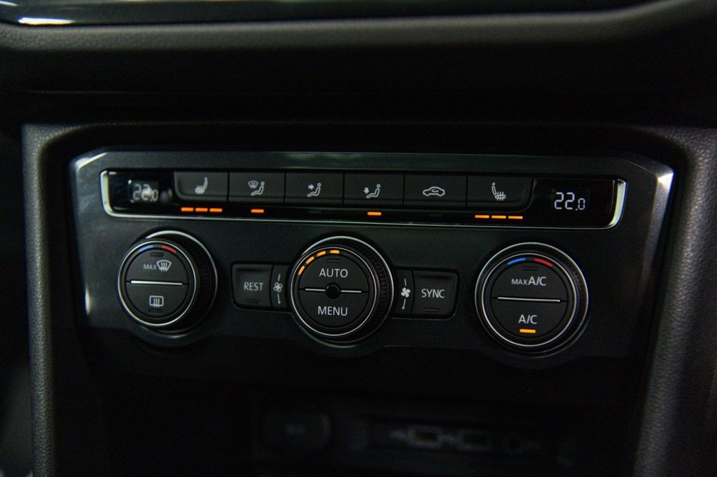 Used Volkswagen Tiguan Allspace 2019 for sale - 77007689: Photo 16