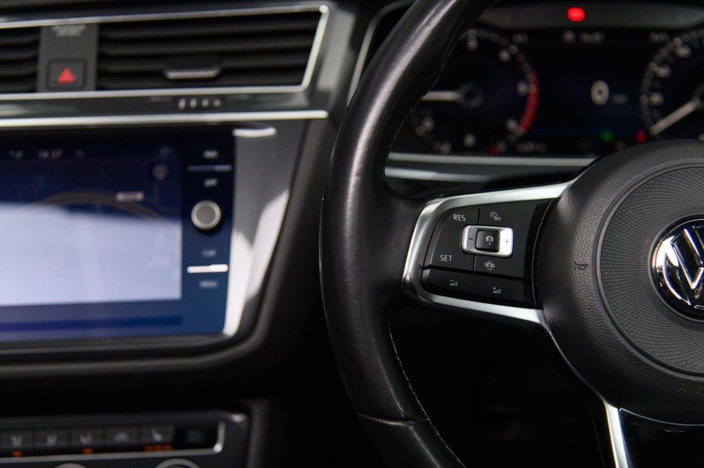 Used Volkswagen Tiguan Allspace 2019 for sale - 77007689: Photo 17