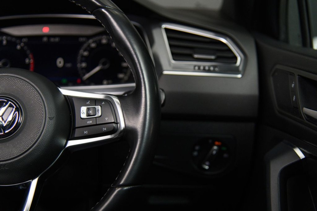 Used Volkswagen Tiguan Allspace 2019 for sale - 77007689: Photo 18