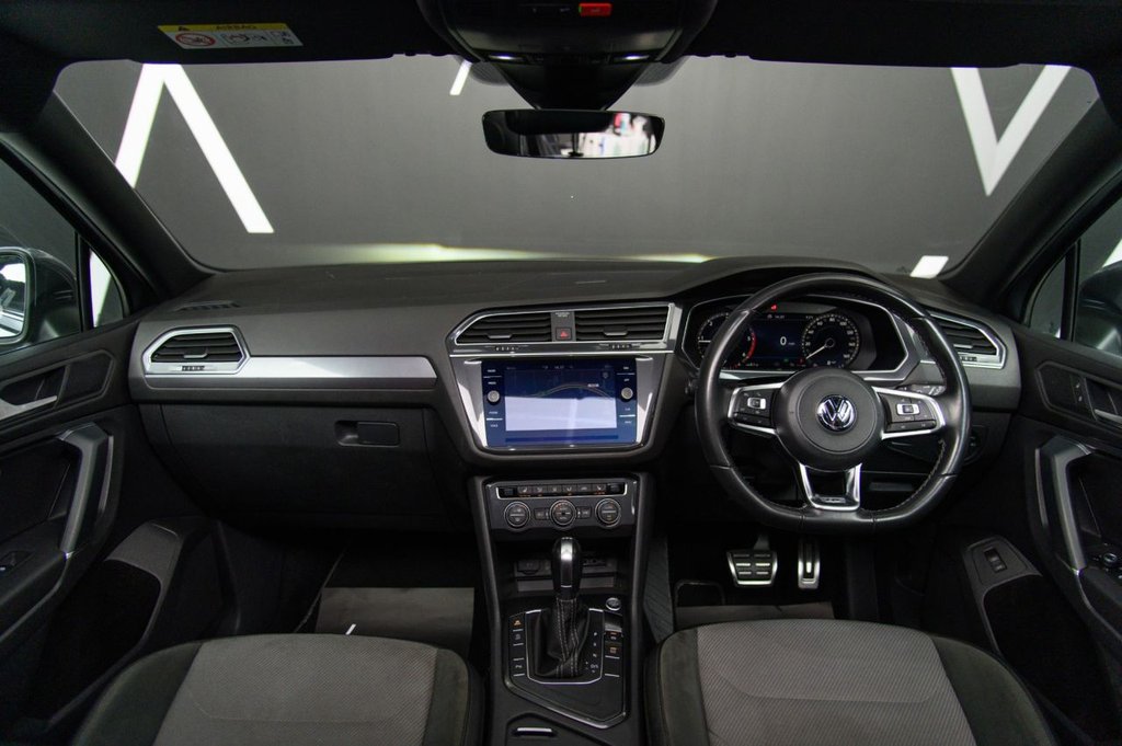 Used Volkswagen Tiguan Allspace 2019 for sale - 77007689: Photo 2