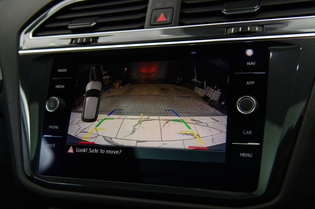 Used Volkswagen Tiguan Allspace 2019 for sale - 77007689: Photo 20