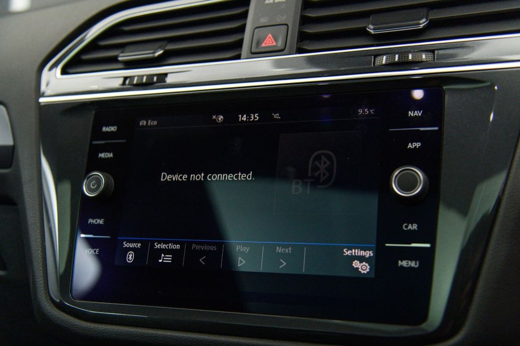 Used Volkswagen Tiguan Allspace 2019 for sale - 77007689: Photo 22