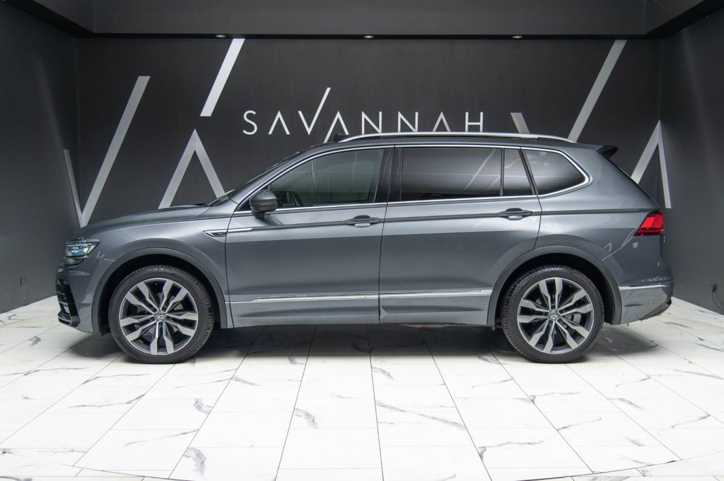 Used Volkswagen Tiguan Allspace 2019 for sale - 77007689: Photo 5