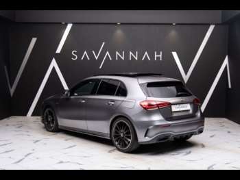 Used Mercedes-Benz A-Class 2021 for sale - 75092859: Photo