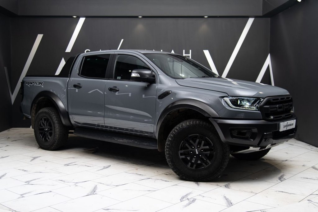 Used Ford Ranger 2021 for sale - 76029494: Photo 1