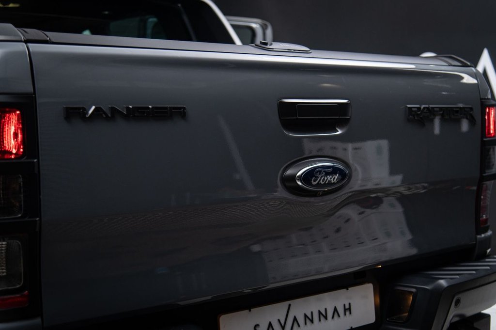 Used Ford Ranger 2021 for sale - 76029494: Photo 11