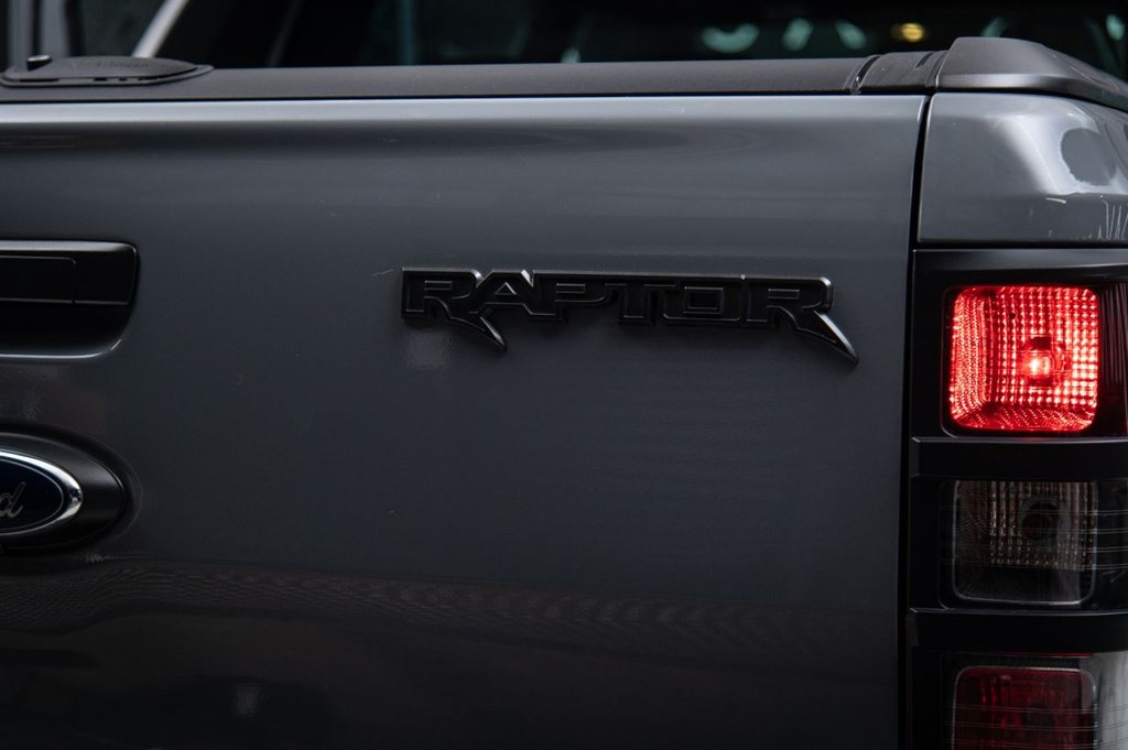 Used Ford Ranger 2021 for sale - 76029494: Photo 15