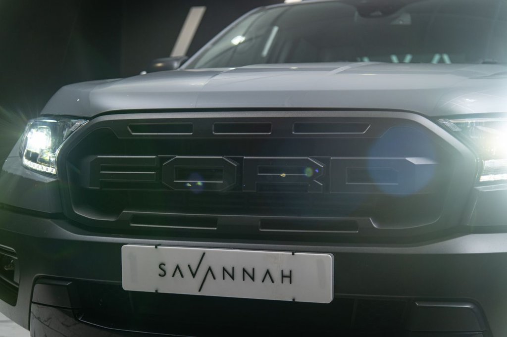 Used Ford Ranger 2021 for sale - 76029494: Photo 16