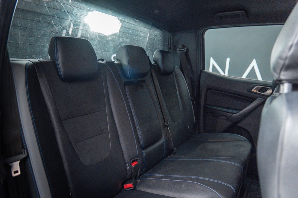 Used Ford Ranger 2021 for sale - 76029494: Photo 19