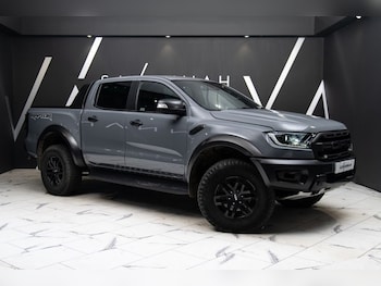 Used Ford Ranger 2021 for sale - 76029494: Photo