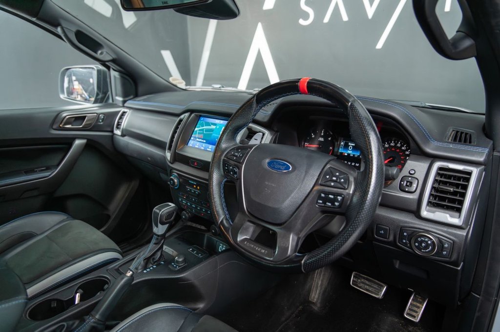 Used Ford Ranger 2021 for sale - 76029494: Photo 2