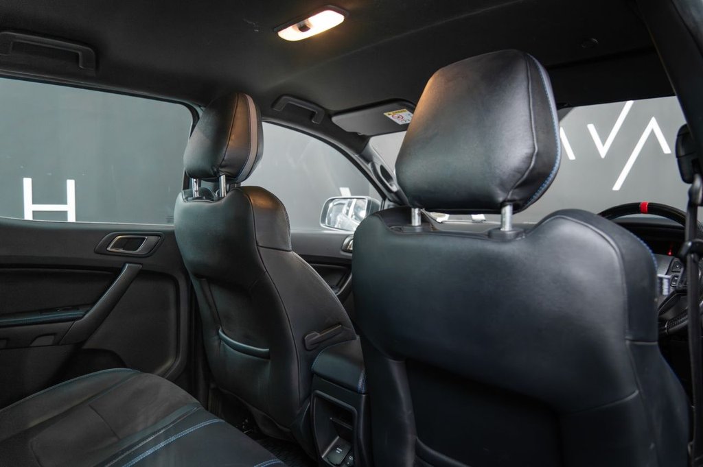 Used Ford Ranger 2021 for sale - 76029494: Photo 20