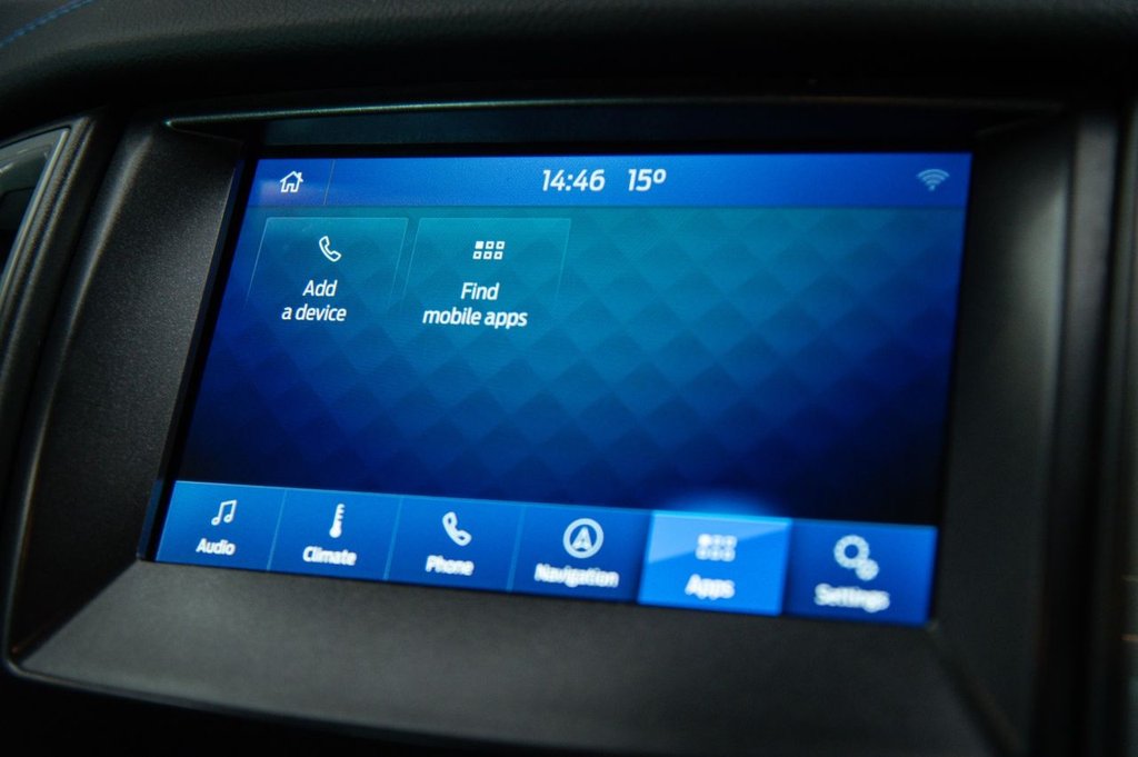 Used Ford Ranger 2021 for sale - 76029494: Photo 26