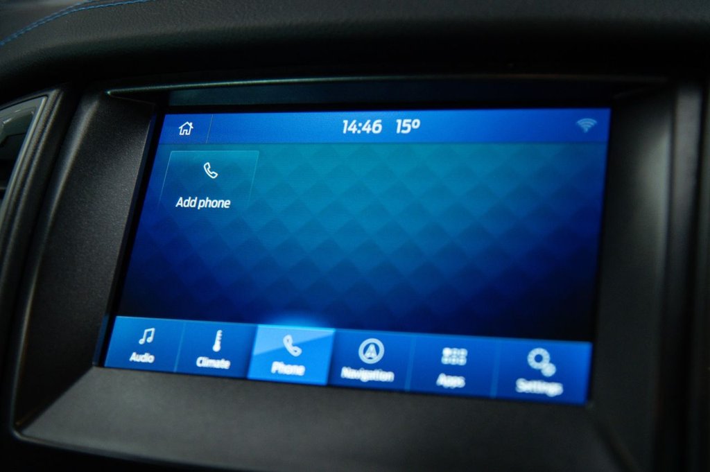 Used Ford Ranger 2021 for sale - 76029494: Photo 28