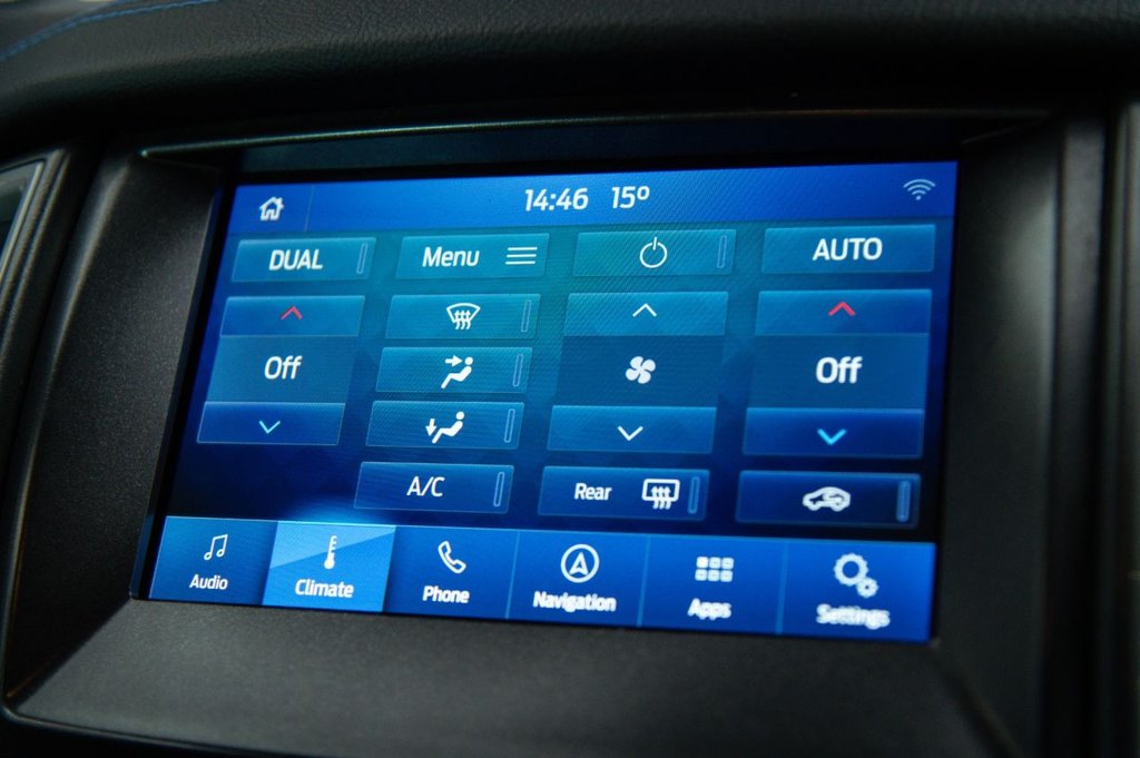 Used Ford Ranger 2021 for sale - 76029494: Photo 29