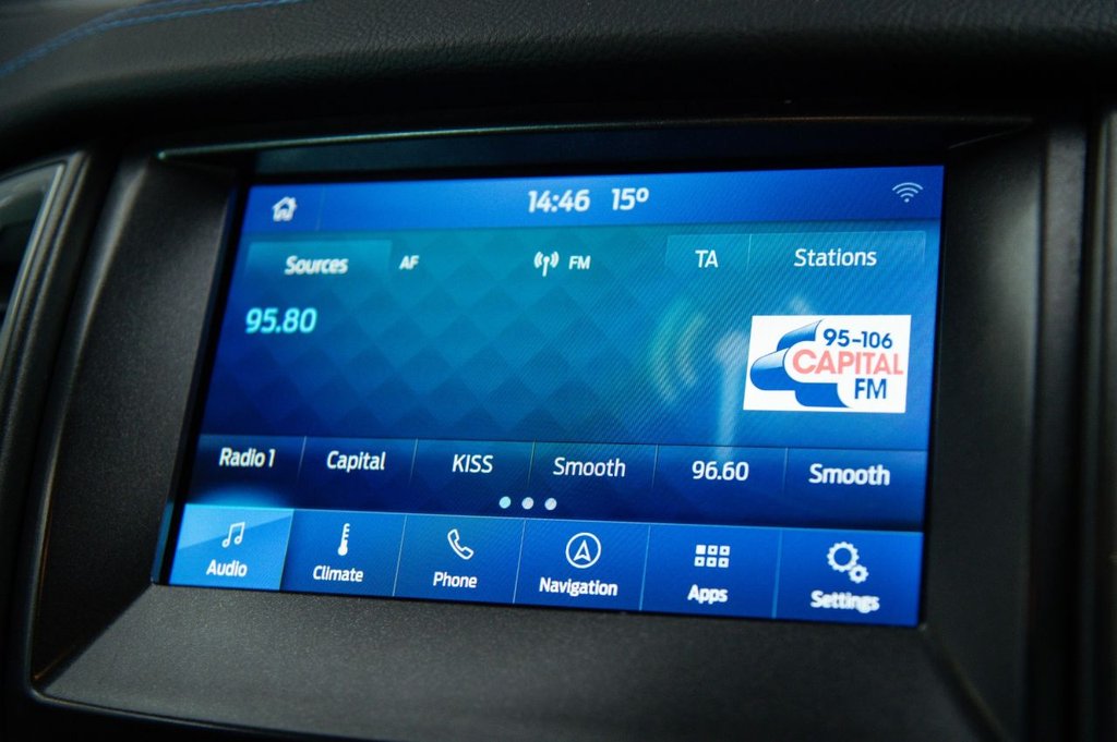 Used Ford Ranger 2021 for sale - 76029494: Photo 30