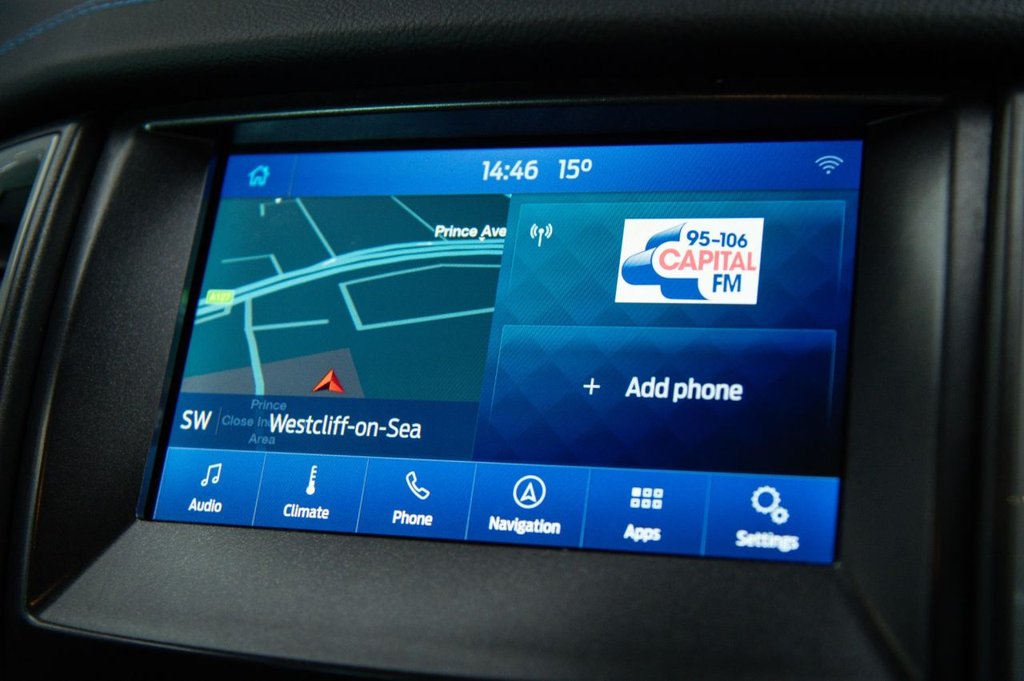 Used Ford Ranger 2021 for sale - 76029494: Photo 31