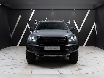 Used Ford Ranger 2021 for sale - 76029494: Photo