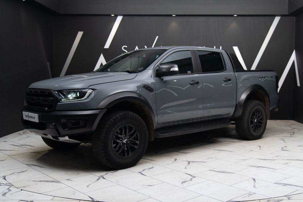 Used Ford Ranger 2021 for sale - 76029494: Photo 4