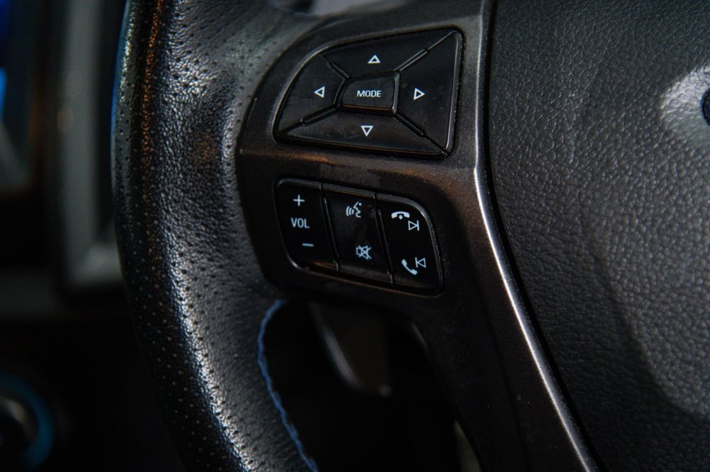 Used Ford Ranger 2021 for sale - 76029494: Photo 42