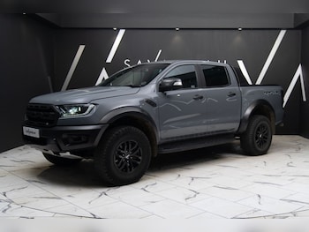 Used Ford Ranger 2021 for sale - 76029494: Photo