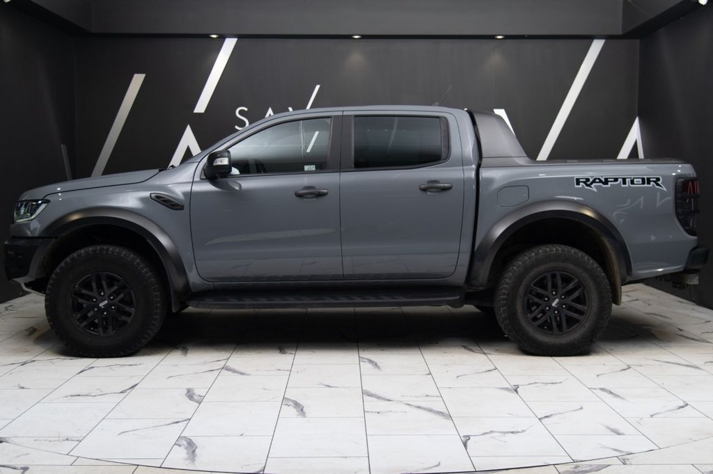 Used Ford Ranger 2021 for sale - 76029494: Photo 5