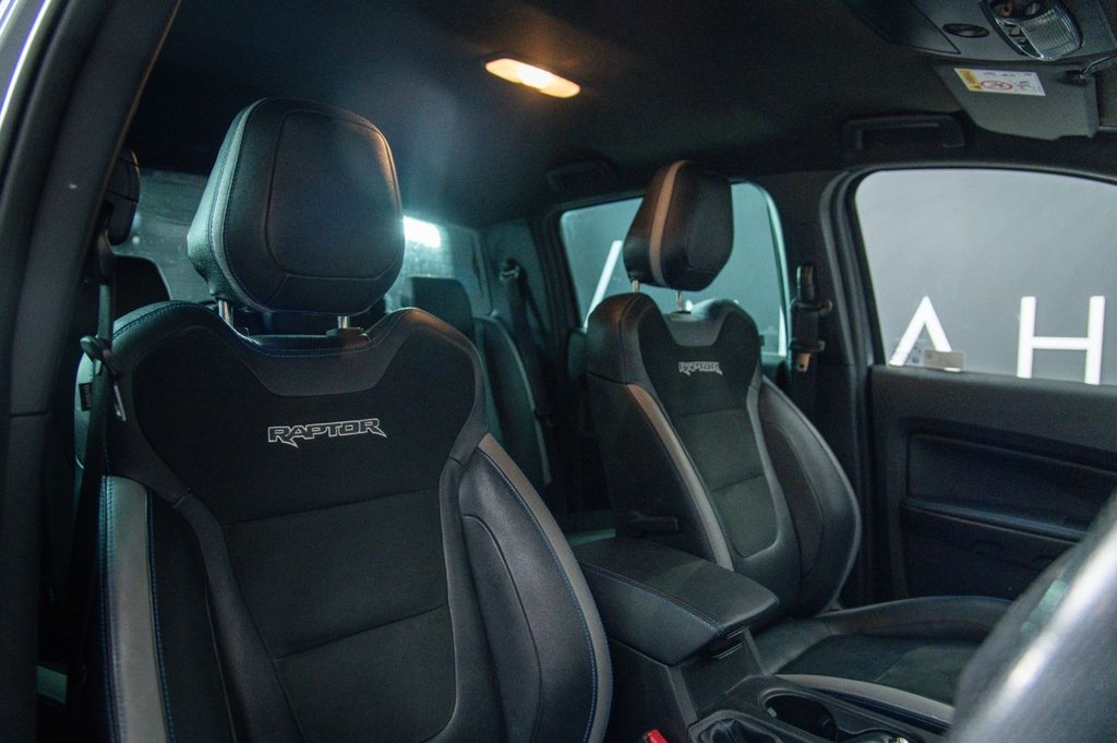 Used Ford Ranger 2021 for sale - 76029494: Photo 50