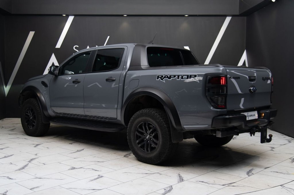 Used Ford Ranger 2021 for sale - 76029494: Photo 6