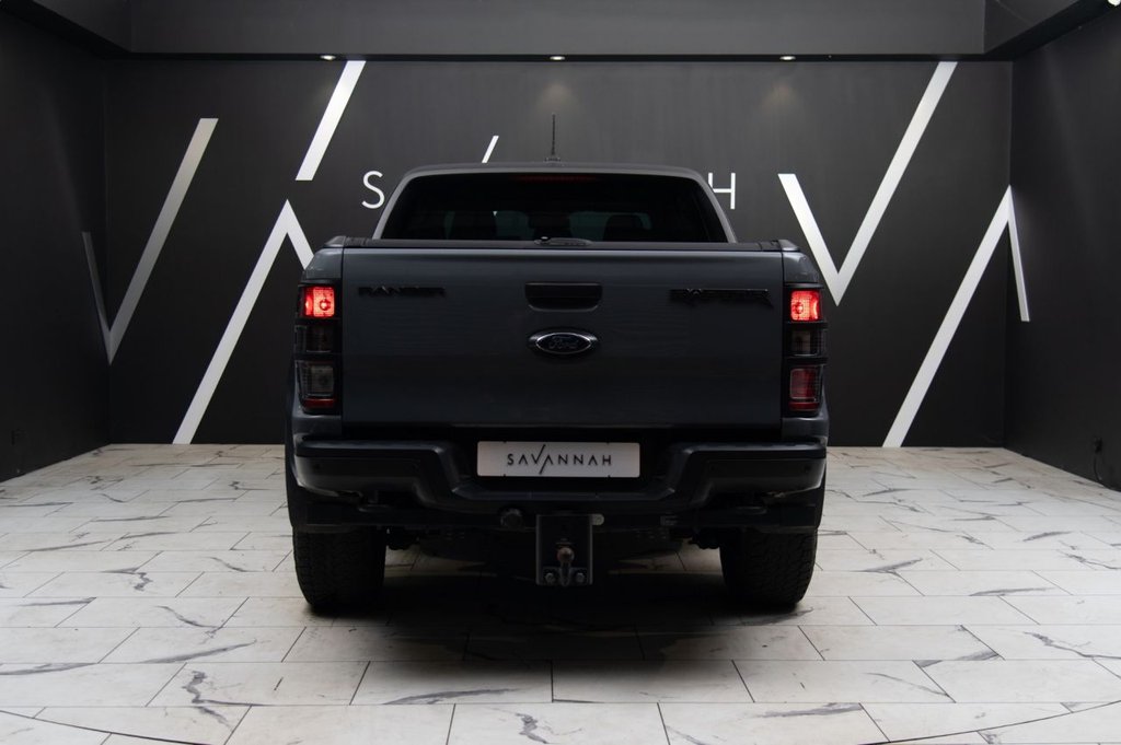 Used Ford Ranger 2021 for sale - 76029494: Photo 7