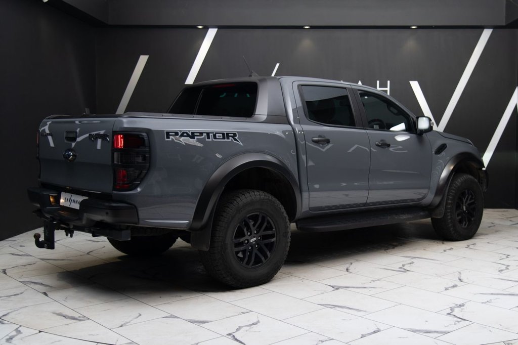 Used Ford Ranger 2021 for sale - 76029494: Photo 8