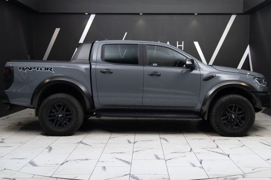 Used Ford Ranger 2021 for sale - 76029494: Photo 9