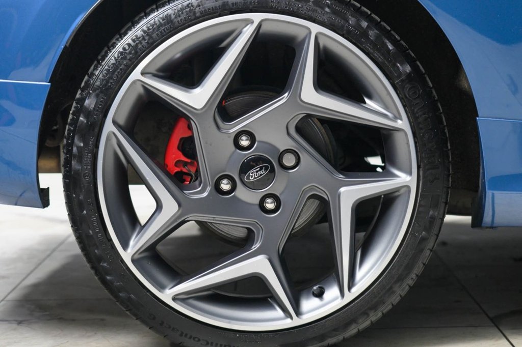 Used Ford Fiesta 2019 for sale - 77708820: Photo 10