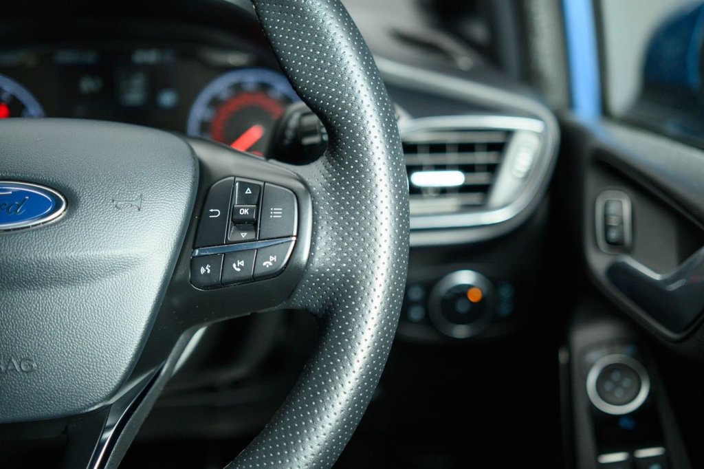 Used Ford Fiesta 2019 for sale - 77708820: Photo 12