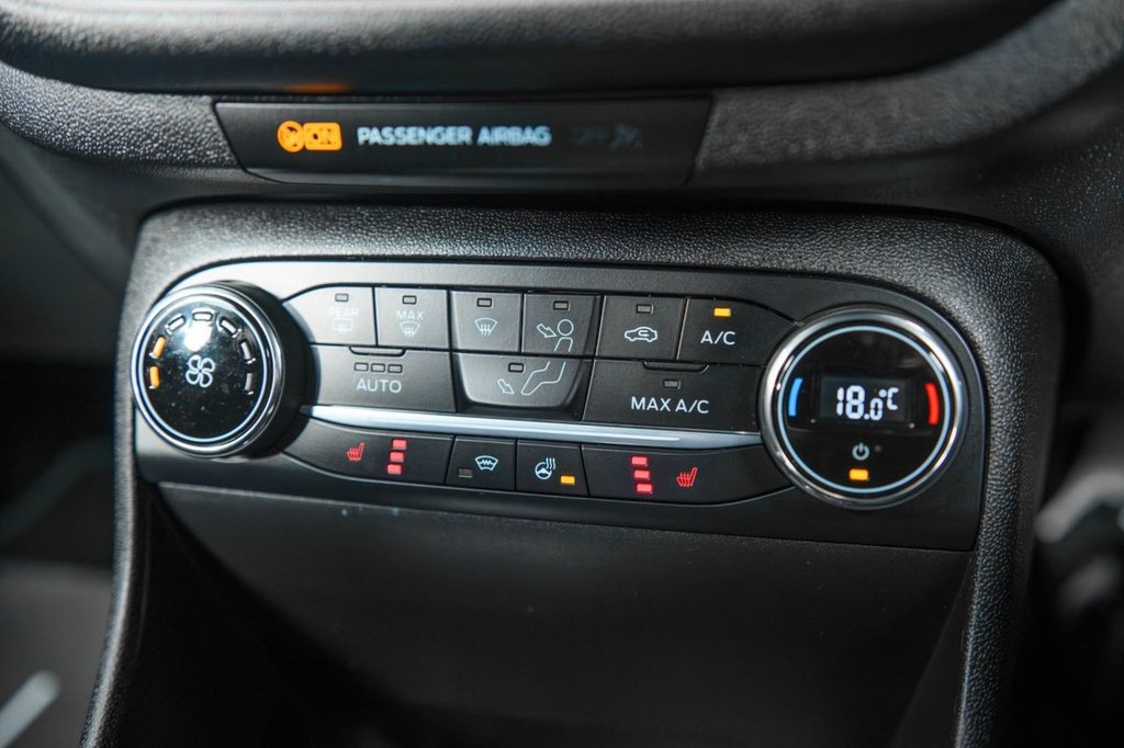 Used Ford Fiesta 2019 for sale - 77708820: Photo 15