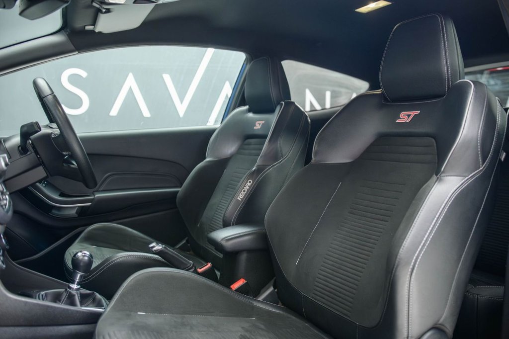 Used Ford Fiesta 2019 for sale - 77708820: Photo 19