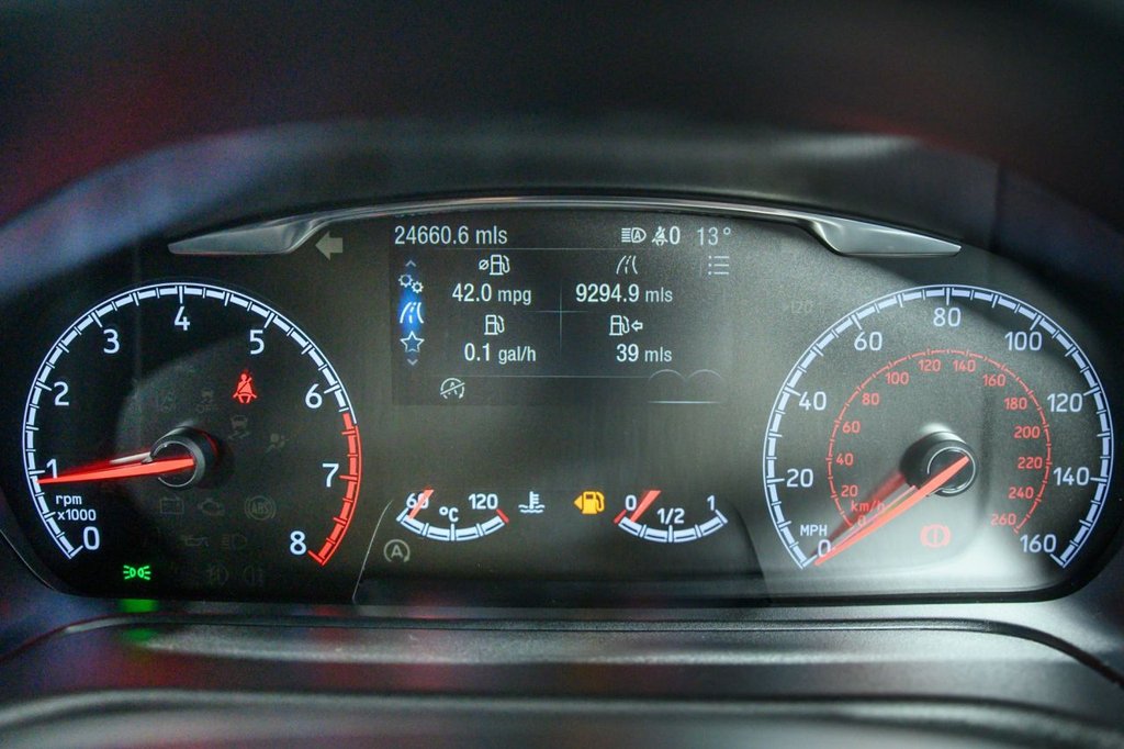 Used Ford Fiesta 2019 for sale - 77708820: Photo 20