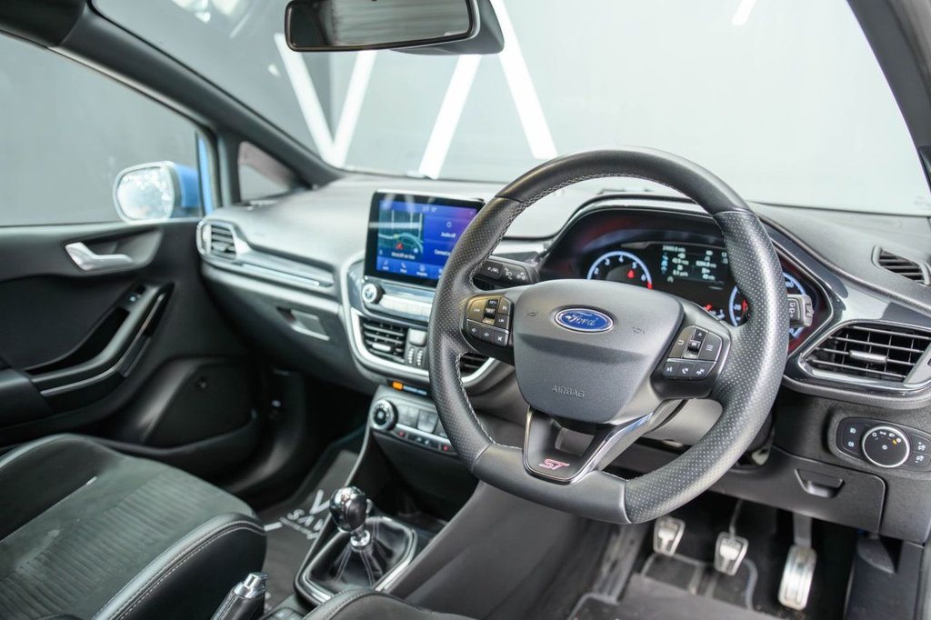 Used Ford Fiesta 2019 for sale - 77708820: Photo 22