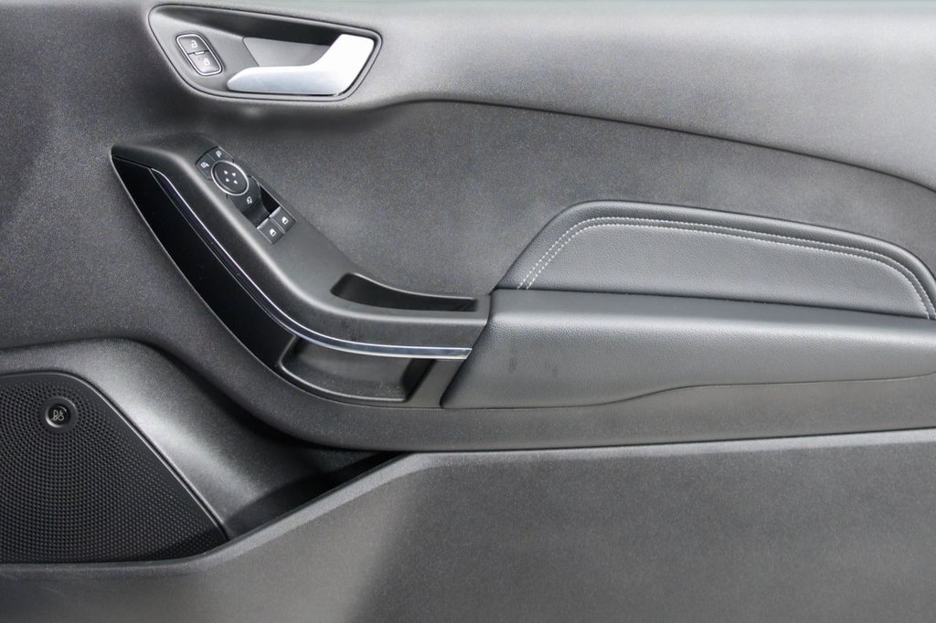 Used Ford Fiesta 2019 for sale - 77708820: Photo 23