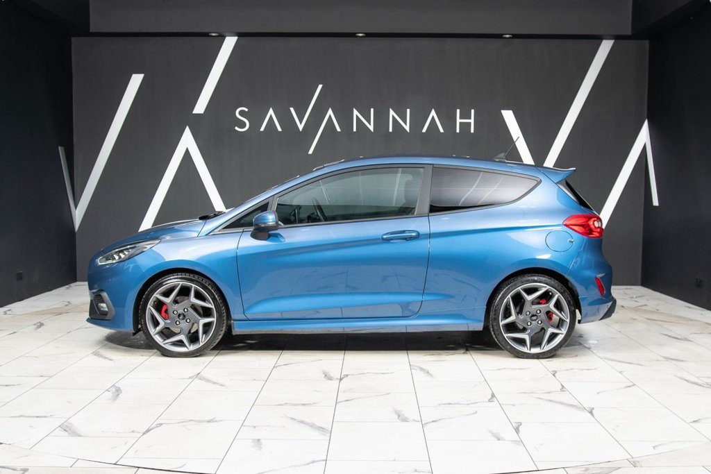 Used Ford Fiesta 2019 for sale - 77708820: Photo 3