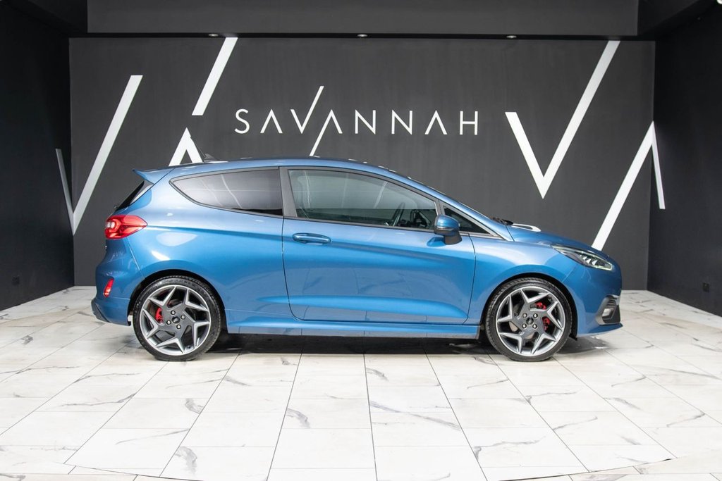 Used Ford Fiesta 2019 for sale - 77708820: Photo 6