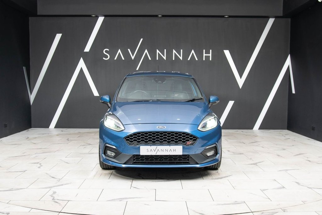 Used Ford Fiesta 2019 for sale - 77708820: Photo 7