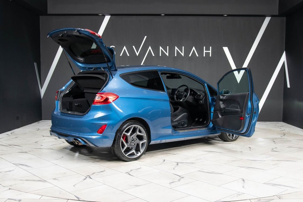 Used Ford Fiesta 2019 for sale - 77708820: Photo 8