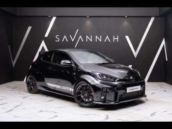 2021 (21) - 1.6T GR Circuit Hatchback 3dr Petrol Manual AWD Euro 6 (320 BHP (Stage 1))