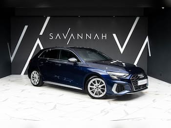 Used Audi A3 2023 for sale - 79871154: Photo